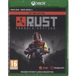 RUST (Console Edition) – Zboží Dáma