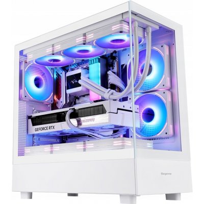 Segotep ENDURA PRO+ White – Sleviste.cz