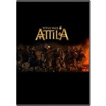 Total War: Attila – Sleviste.cz