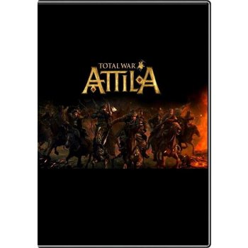 Total War: Attila