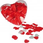 Gadgeteshop.cz 2v1 srdíčkové konfety 707 – Zboží Dáma