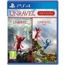 Unravel: Yarn Bundle