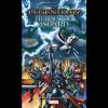 Desková hra Legendary: A Marvel Deck Building Game Heroes of Asgard