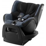 BRITAX RÖMER Dualfix Pro 2023 Indigo Blue – Sleviste.cz