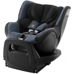 BRITAX RÖMER Dualfix Pro 2023 Indigo Blue