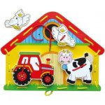 LAMPS Proplétačka Farma – Zboží Mobilmania