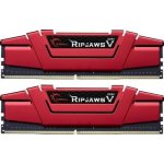 G.Skill Ripjaws V Series DDR4 32GB (2x16GB) 3600MHz CL19 F4-3600C19D-32GVRB – Hledejceny.cz