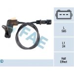 Generátor impulsů, klikový hřídel FAE 79103 – Hledejceny.cz