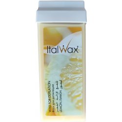 Italwax vosk tělový citronový 100 ml