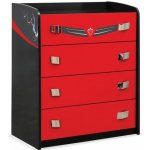 Cilek Champion Racer – Zboží Mobilmania