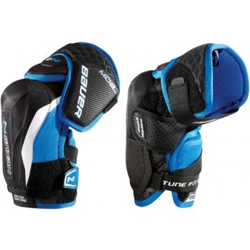 Bauer Nexus 2N Elbow Pad SR