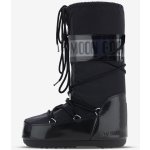 Moon boot Icon Glance Black – Zboží Dáma