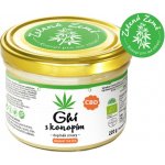 Zelená Země Ghí s konopím 220 g – Zboží Mobilmania