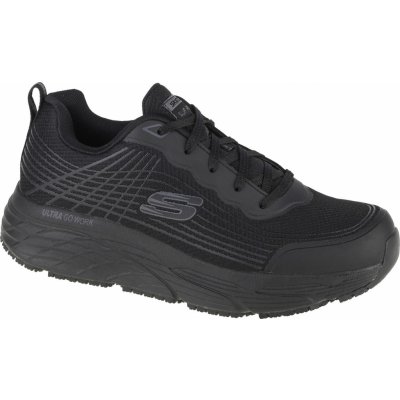 Skechers MAX CUSHIONING ELITE SR RYTAS 200021EC-BLK – Hledejceny.cz