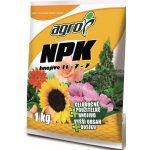 Agro NPK 1 kg – Zbozi.Blesk.cz