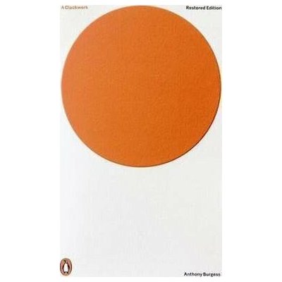 A Clockwork Orange : Restored Edition – Zboží Dáma
