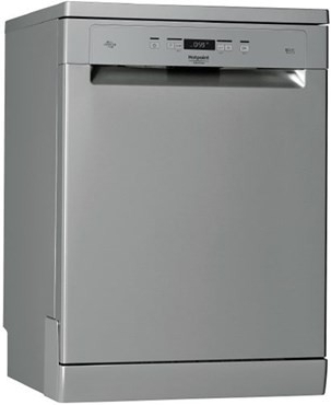 Hotpoint HFC 3C41 CW X