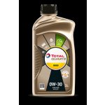 Total Quartz 9000 0W-30 1 l | Zboží Auto