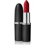 MAC Cosmetics M·A·Cximal Silky Matte Lipstick matná rtěnka Russian Red 3,5 g – Zboží Dáma MAC Cosmetics M·A·Cximal Silky Matte Lipstick matná rtěnka Russian Red 3,5 g – Zboží Dáma