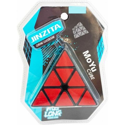 Sparkys Hlavolam Pyramida – Zboží Mobilmania