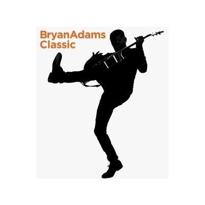 Bryan Adams - Live At The Palladium Los Angeles 1985 The Classic FM Broadcast LP – Hledejceny.cz