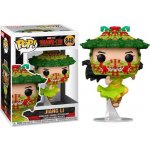 Funko Pop! Shang-Chi Jiang Li Marvel – Zboží Dáma