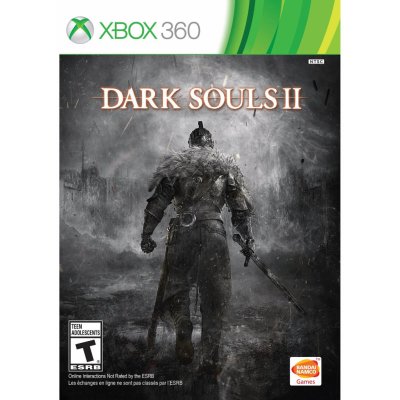 Dark Souls 2 – Zboží Živě