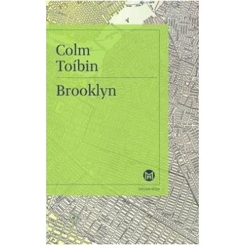 Brooklyn Colm Tóibín