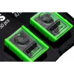 Korda Spare Krimps 0,6mm 50ks – Zboží Dáma