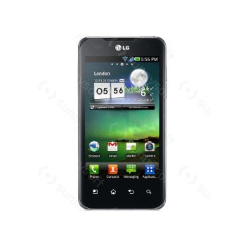 LG Optimus 2X P990