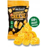 MIXIT Křupavý sýr do kapsy irský cheddar 20 g – Hledejceny.cz
