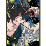 Nemohu přestat proklínat 2 - Kensuke Koba – Zboží Mobilmania