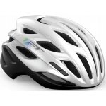 MET Estro Mips bílá holographic lesklá 2021 – Zboží Dáma