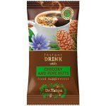 TianDe Rozpustný čekankový nápoj s extrakty parchy saflorové a rezavce šikmého 3 g – Zboží Dáma