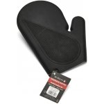 Siliková rukavice na ústřice de Buyer OYSTER na pravou ruku pro leváky – Zboží Dáma