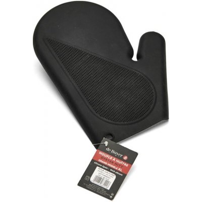 Siliková rukavice na ústřice de Buyer OYSTER na pravou ruku pro leváky – Zboží Dáma