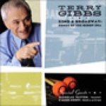 Gibbs Terry - 52nd & Broadway CD – Hledejceny.cz