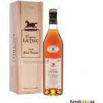 Lautrec VSOP Grande Champagne 40% 0,7 l (dřevěný box) – Zboží Dáma