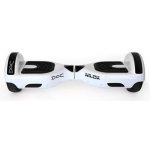 Hoverboard NILOX DOC 2 6.5 bílý – Zboží Živě