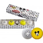 Volvik Disney dárkové balení míčků Mickey – Zboží Dáma