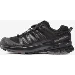 Salomon X-Adventure M L47321000 black/black/black – Sleviste.cz