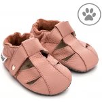 Liliputi sandále Paws Cotton Candy – Hledejceny.cz