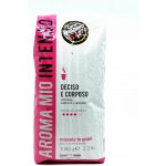 Vergnano Aroma Mio Intenso zrnková 1 kg – Hledejceny.cz