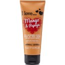 I Love Mango & Papaya krém na ruce 75 ml