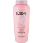 Elseve Šampon pro více lesku Glycolic Gloss 400 ml – Zboží Dáma