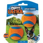 Chuckit! Ultra Ball 2 ks 5 cm S – Zboží Mobilmania