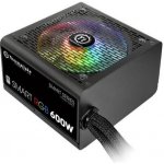 Thermaltake Smart RGB 600W PS-SPR-0600NHSAWE-1 – Sleviste.cz