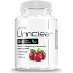 Zerex Urinclear z kanadských brusinek 50 + 10 tablet – Hledejceny.cz