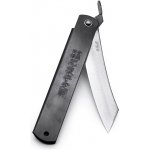 Japonský zavírací nůž NAGAO KANEKOMA Higonokami Zenko z uhlíkové oceli SK5 - 95 mm – Zboží Dáma