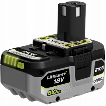 Ryobi RB18L50 18V 5Ah Li-on